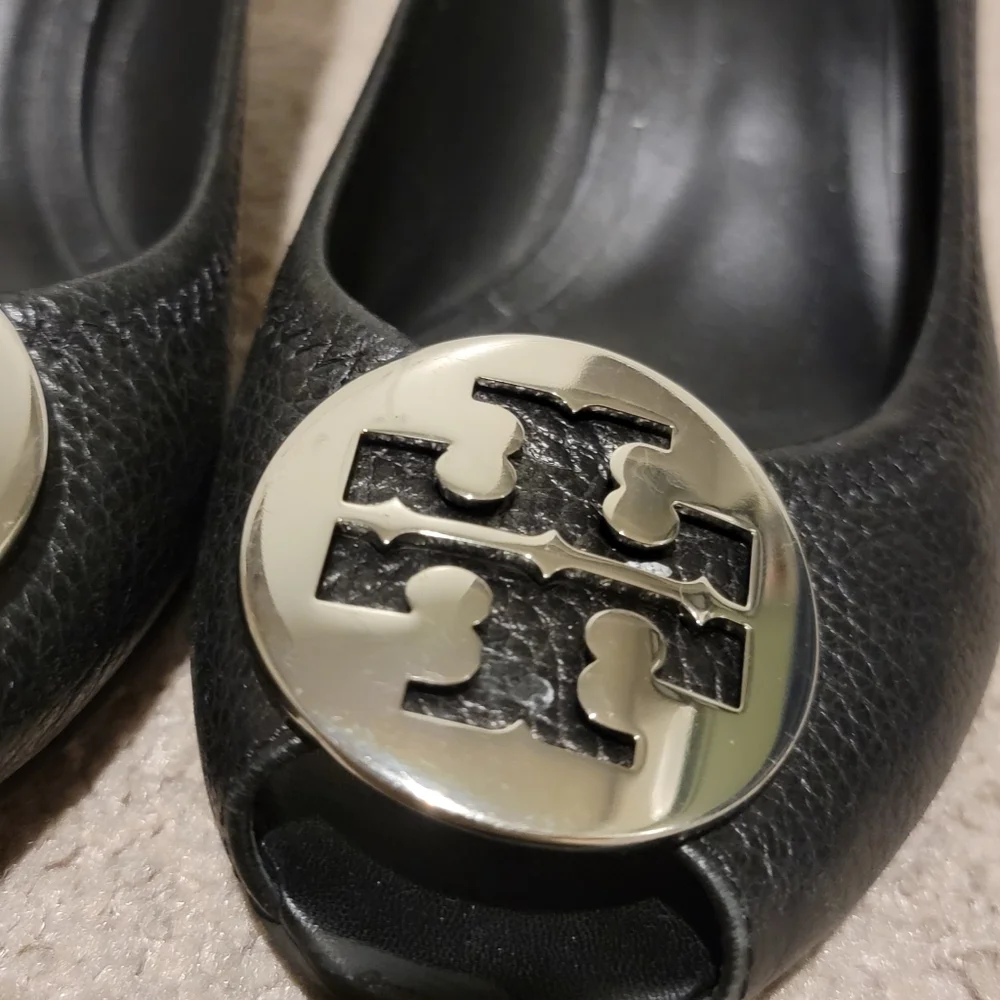 Tory Burch this pair